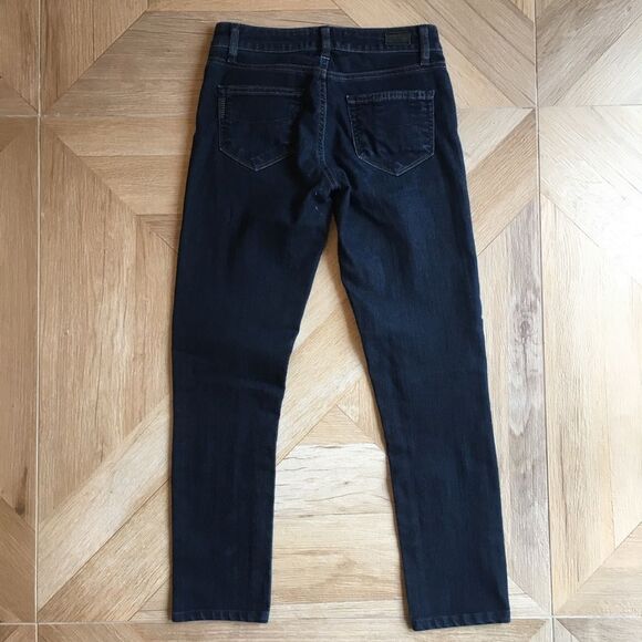 Paige Skyline Skinny Jeans Sz. 25 - Picture 5 of 11